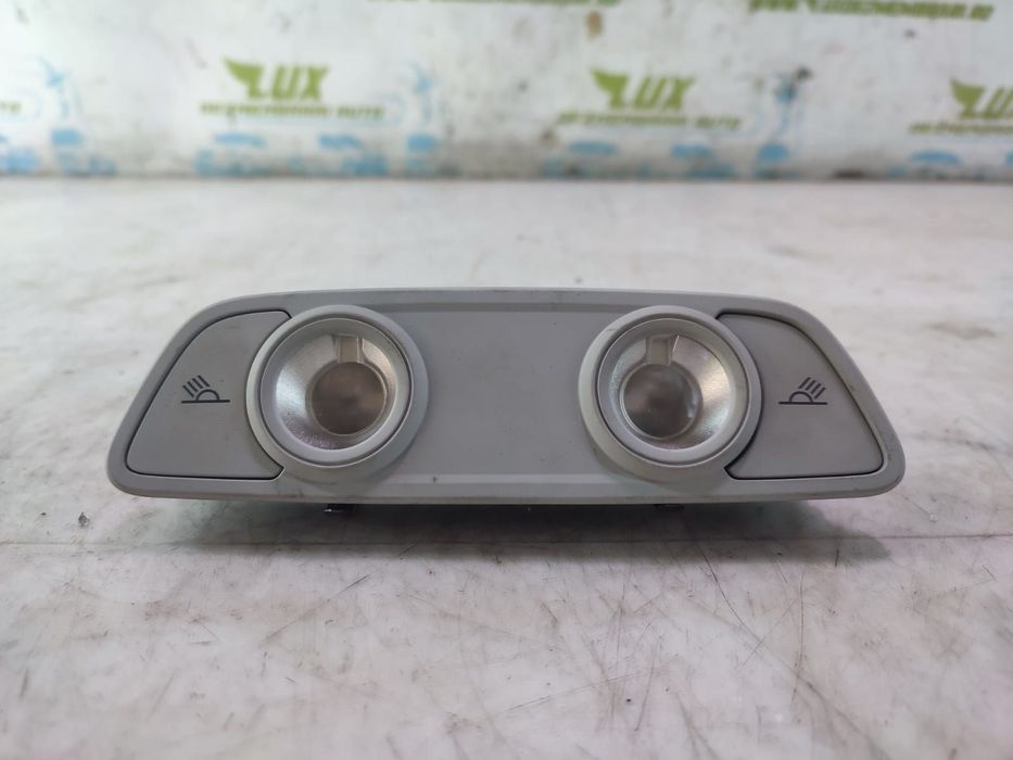 Lampa plafon spate 4M0947111 Audi A6 C8 [2018 - 2020] 2.0 DKNA +hybri