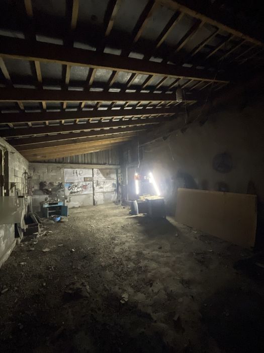 Сдам гараж под склад