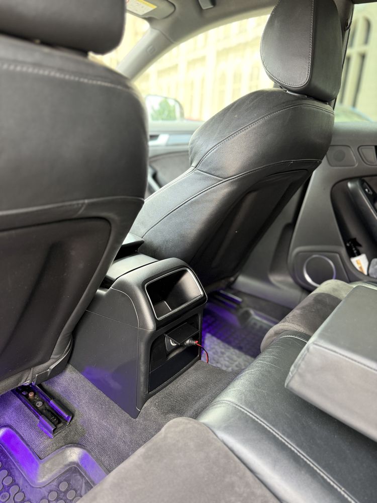 Audi A5 2012 2.0