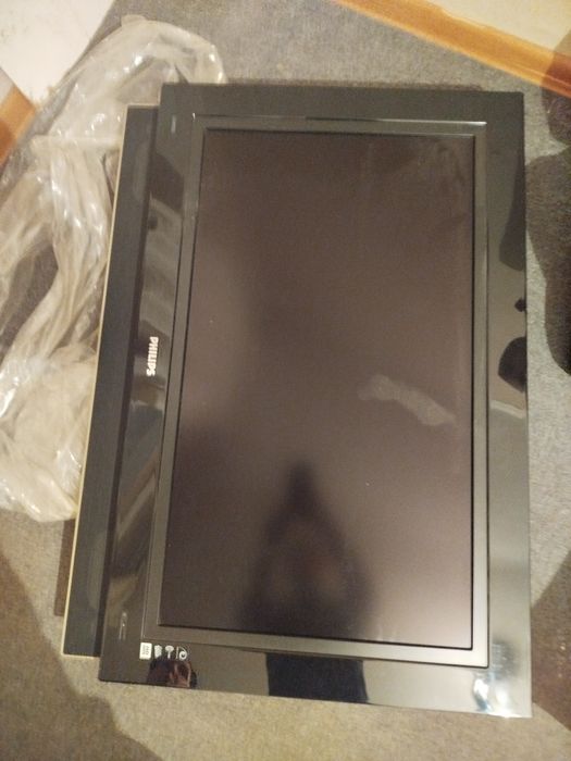 Продам телевизор Филипс бу,не рабочий.