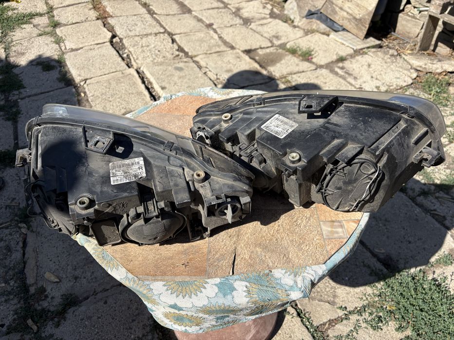 Фарове за Audi A4 B7