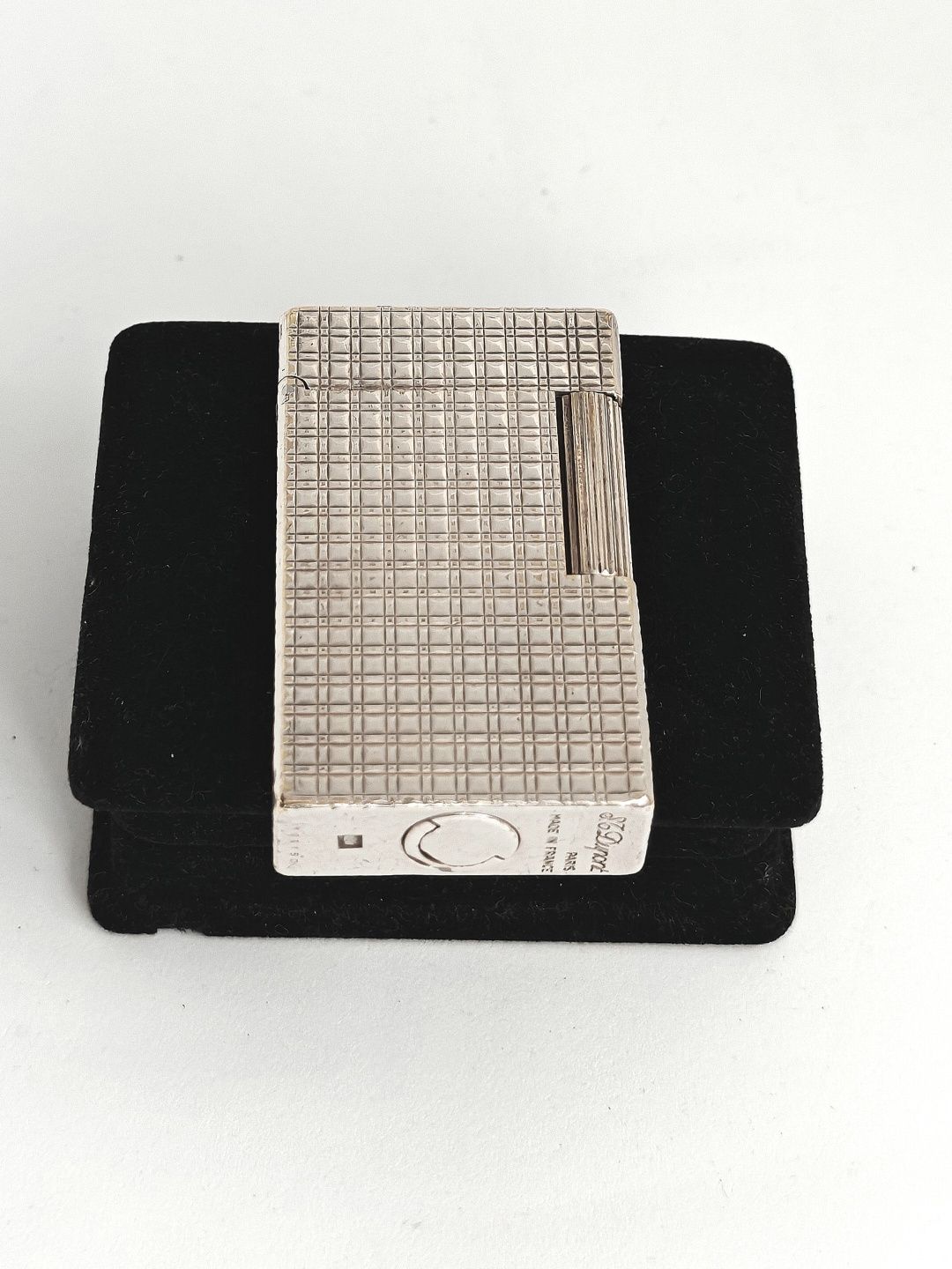 Bricheta St Dupont Ligne 1 Big Anii 70