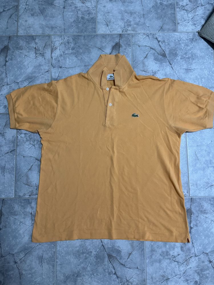 Мъжка тениска Lacoste