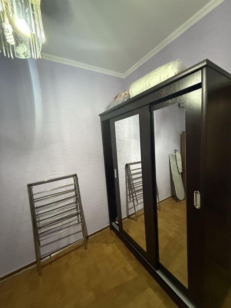 Квартира сдается, Мирабадский район, Куйлюк Массив 4 2/3/4 2х6 балкон