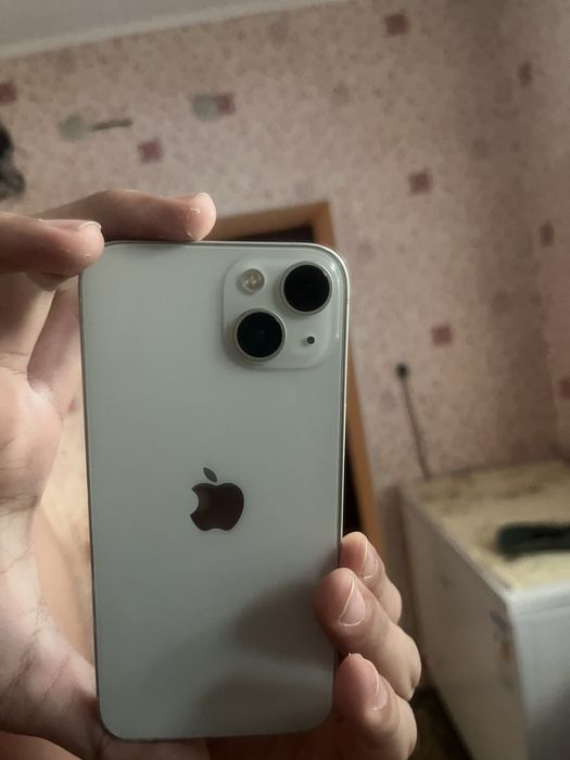 Iphone 13 128 Gb (айфон 13 )