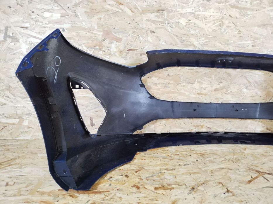 Bara fata Ford Fiesta,  2017, 2018, 2019, 2020, 2021, cod OE H1BB-17757-A