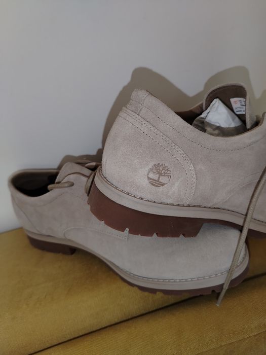 Vând ghete Timberland