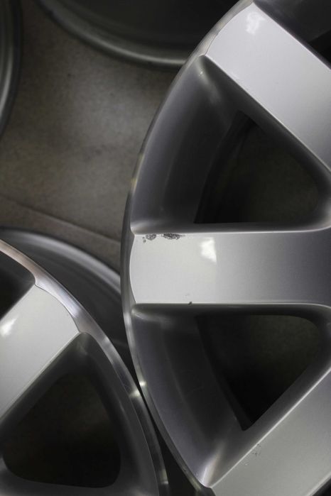 Джанти 16" VW Caddy, Touran, Golf