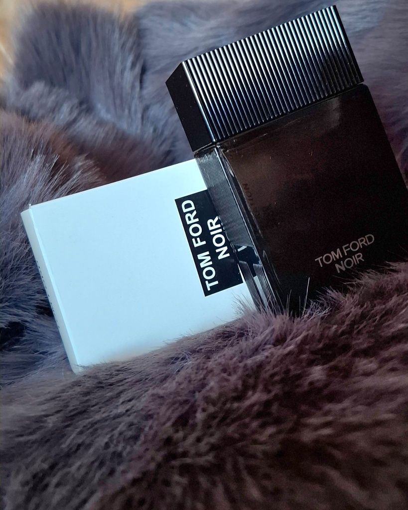 Vând Parfum Tom Ford Noir edp apă de parfum