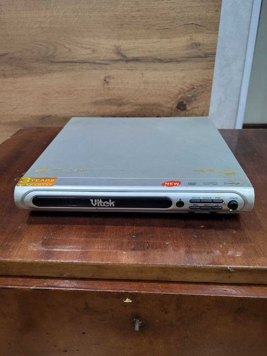 Продам dvd плеер Vitek