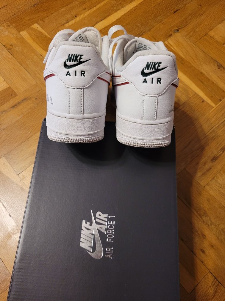 Маратонки Nike Air Force