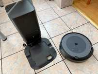 Robot aspirator iRobot Roomba i3+ (i3554)