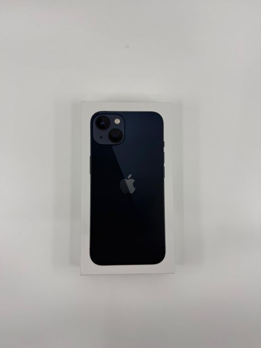 Apple iPhone 13 128gb liber retea