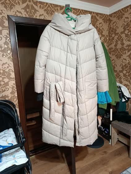 Женская куртка  очень хорошим состояние