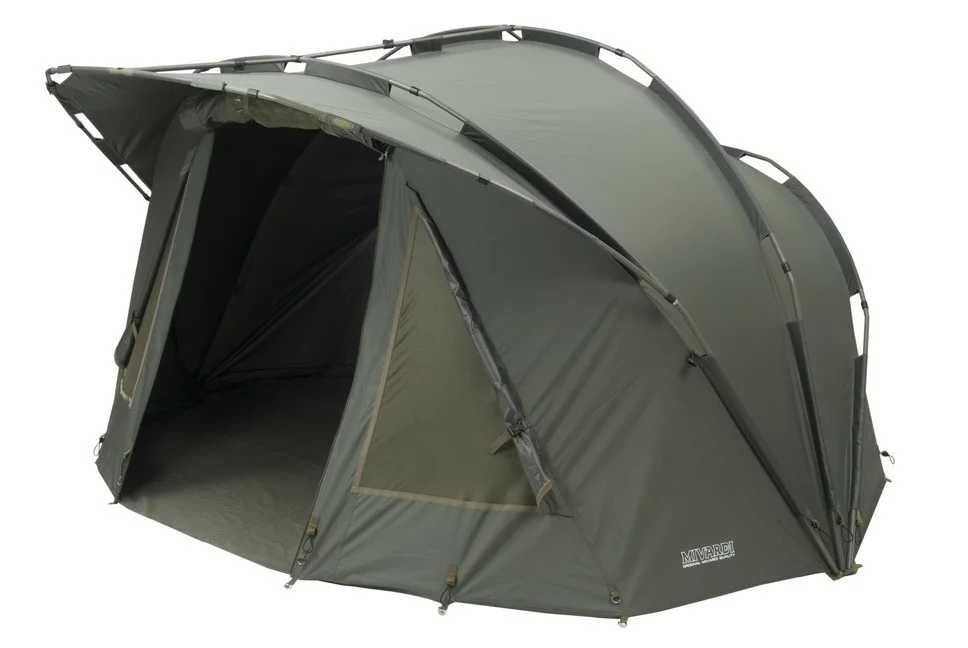 Mivardi New Dynasty XXL – Палатка на годината за 2013 г.