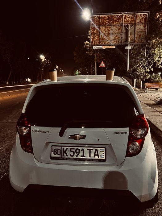 Спарк  sotiladi tez sotishimiz kerak