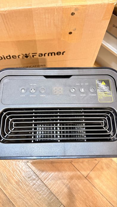 Мощен компресорен влагоабсорбатор влагоуловител изсушител