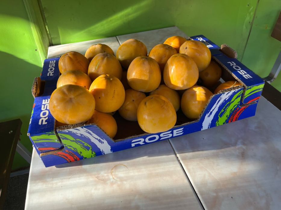 Продавам райски ябълки