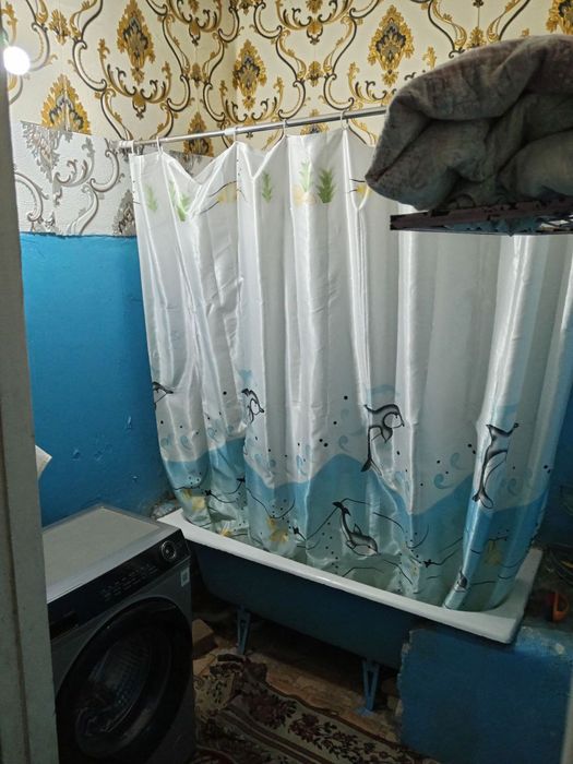 Продаю 5 комнатную квартиру Сергели Дустлик 2