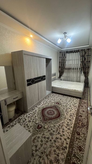 Chilonzor tumani kvartira 1 odam kere sherikchilikka