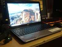 Acer Aspire E1-531 – 12GB RAM / 250GB SSD / Отлично състояние