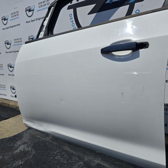Portiera usa Y474 stanga fata Opel Astra J