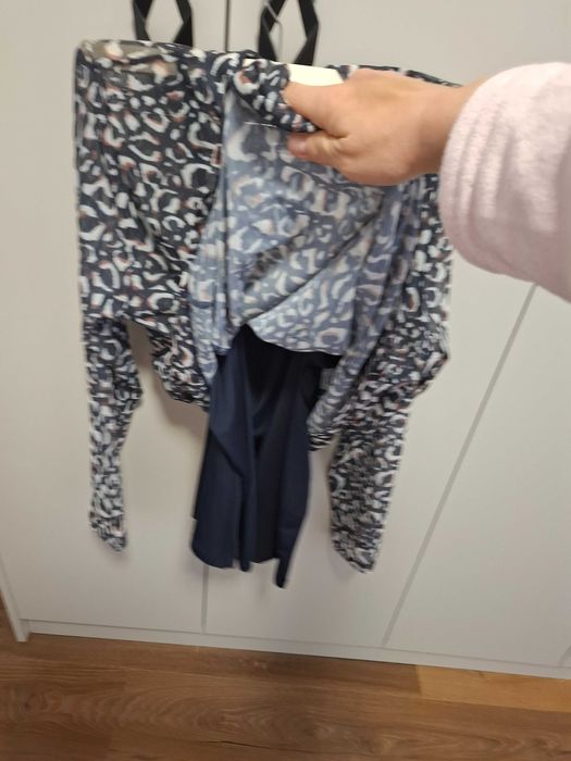 Bluză nouă C&A marimea XL