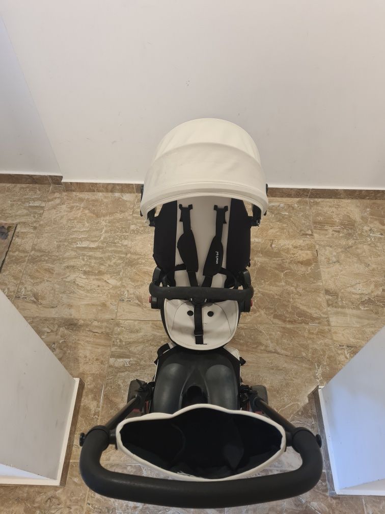 Триколка Smartrike 7в1