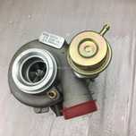 Турбо Saab 9-3| I 2.0T