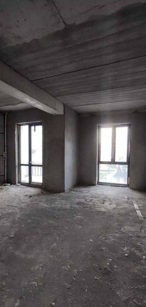 Novastroyka sotiladi 4 xonali Abu Dabiy Huvaydoda 4/2/7 117m²