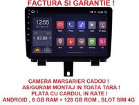 Navigatie Audi Q3 din 2011 - 2018 , Garantie 2GB 4GB 8GB RAM