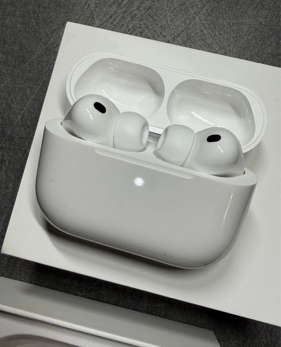 AirPods pro 3  ANC