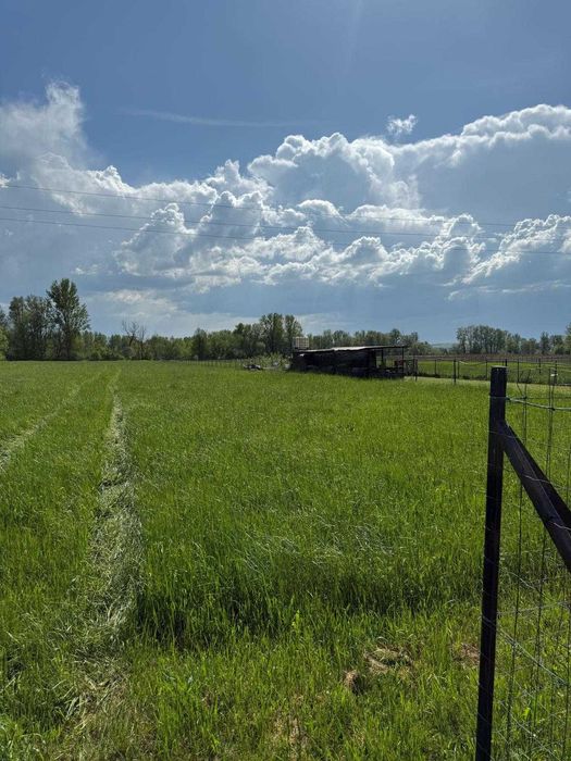 teren intravilan pt casa 11 min de Baia Mare