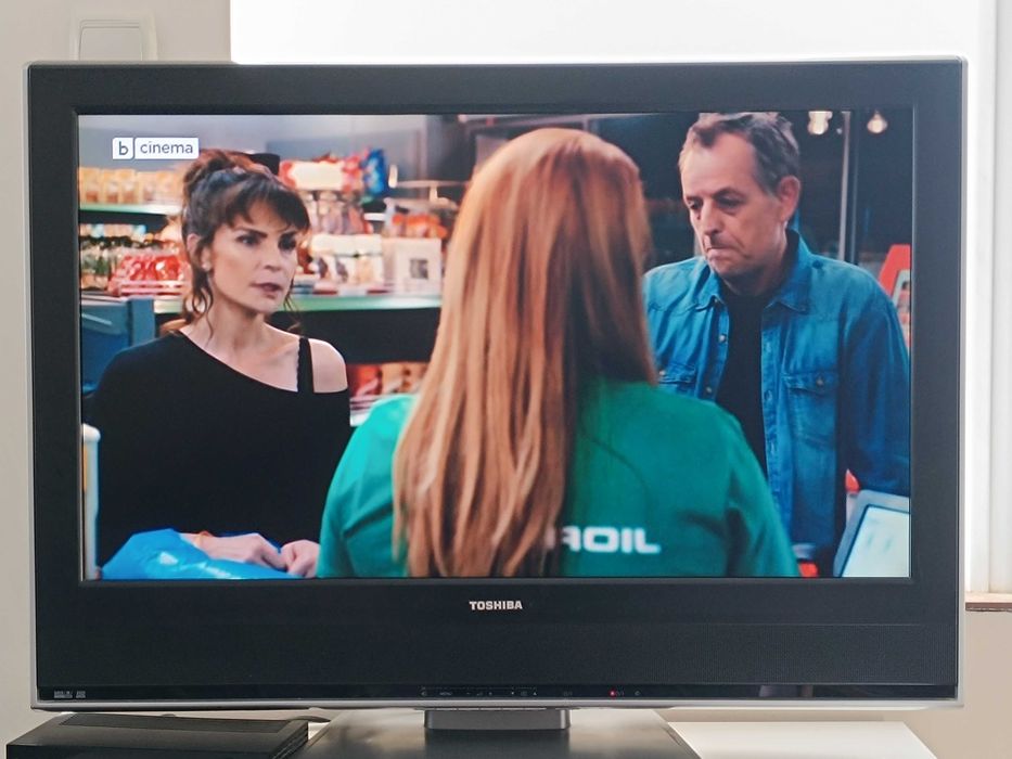 Телевизор Toshiba 32wl66z  32"