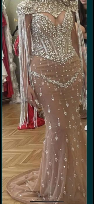 Rochie de vanzare marca Nadare Mode