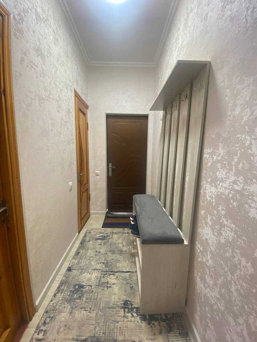 Chilonzor 16 2 xonali uy