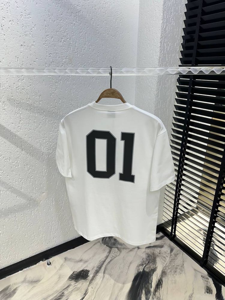 Tricou Balenciaga Unisex- New Model | calitate PREMIUM | material gros