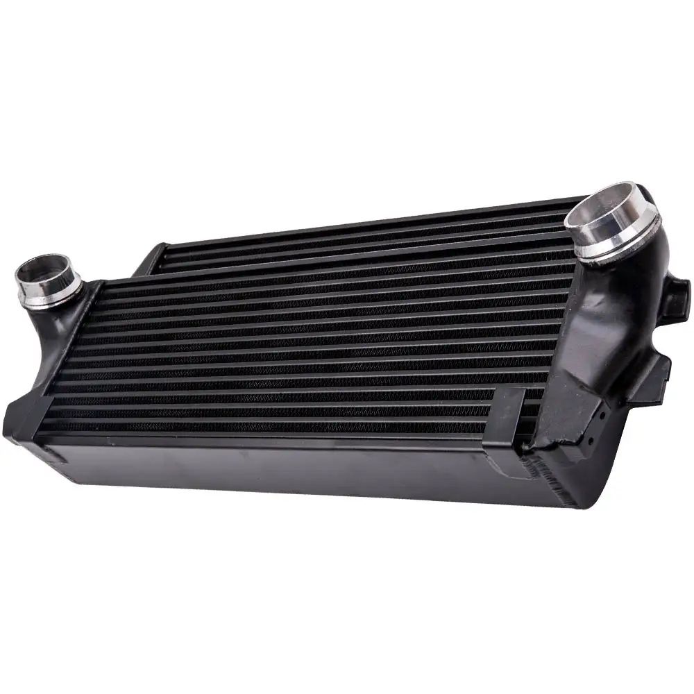 Тунинг интеркулер за BMW F07, F10, F11, F18