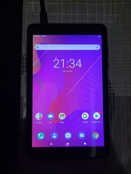 Таблет Prestigio Q Pro