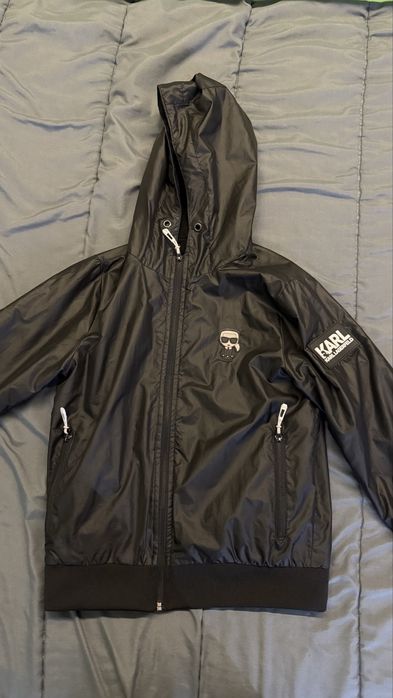 Горнище karl lagerfeld