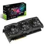 GTX 1660 Ti Asus ROG