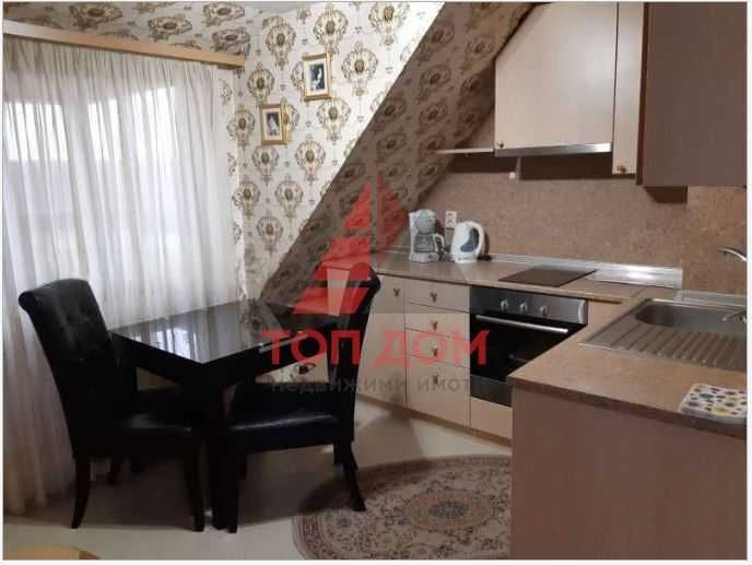 Дава се под наем Двустаен апартамент в Варна, Лятно кино Тракия - 45 кв.м за 382.5 € - Снимка #5