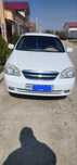 Lacetti 1.8 1pozitsiya