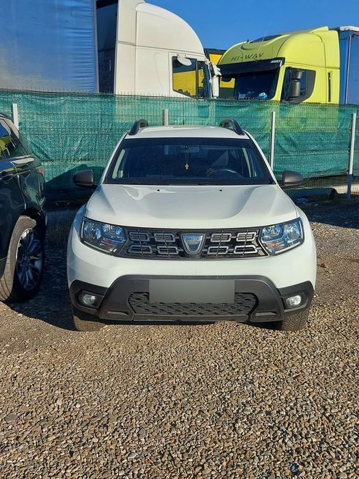 Dacia Duster Duster diesel, Ploiești, stare perfectă, baterie nouă, leasing, rate