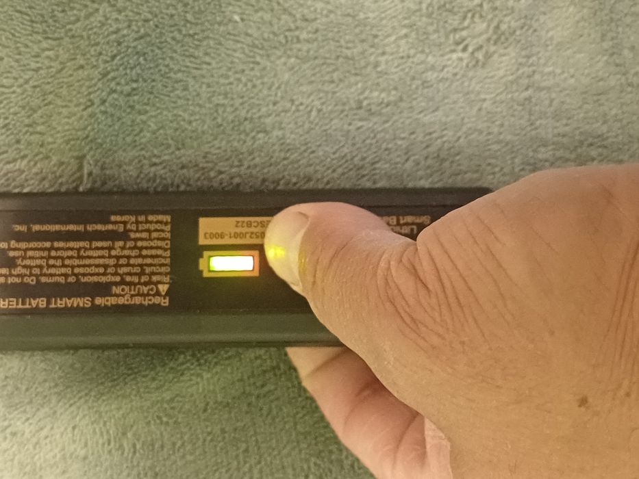 Acumulator Li18S Li18S-5200 Battery For Bird Li18 5000XT 5000-XT 5A500