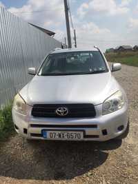 Hayon jante toyota rav 4 2.2