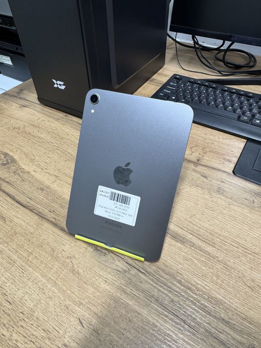 Apple IPad Mini A17Pro