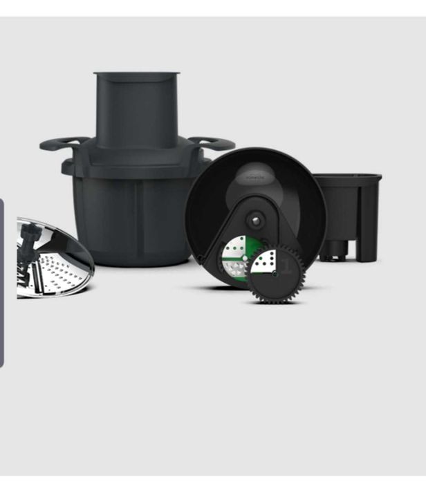 Cutter Plus Thermomix