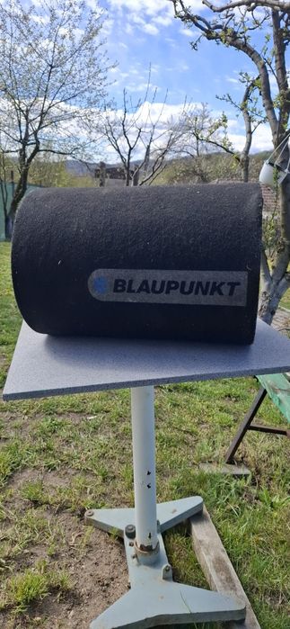 Subwoofer auto Blaupunkt