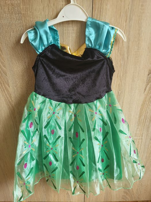 Rochie Ana Frozen
